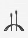Portronics Konnect Core C 3.0A 1Meter Type-C to Type-C Cable...