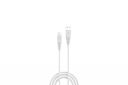 Portronics Konnect Core II 3A Fast Charging 1M Type-C Cable for All Type C Smartphones (White)...
