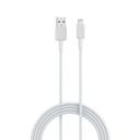 Portronics Konnect Link USB to 8PIN Fast Charging Cable , 1M Length(White)...