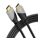 Portronics Konnect Sync 4K@60Hz HDMI to HDMI Cable...