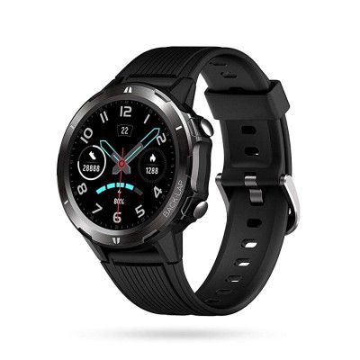 Portronics Kronos Alpha POR-1037 Smart Watch 