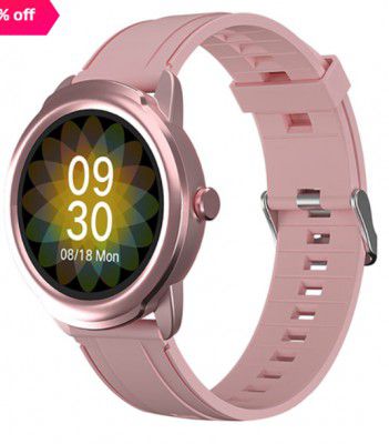Portronics KRONOS BETA POR-1326 Smartwatch