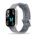 Portronics Kronos Y1 Bluetooth Calling Smart Watch...