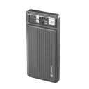 Portronics Luxcell 10K 10000 mAh Designer Power Bank...
