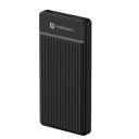 Portronics Luxcell B 10K 10000 mAh 22.5W Fast Charging Power Bank...