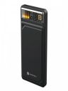Portronics Luxcell C 10K 10000 mAh 22.5W Fast Charging Power Bank Type C PD Output...