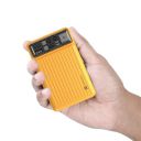 Portronics Luxcell Mini 10K Advanced 10000 mAh Smallest Power Bank 22.5W Max Output...