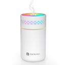 Portronics Magma Lite Type-C Powered Humidifier with RGB Light (Water Use Only)