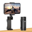 Portronics Mobot Clip 360° Deg Mobile Phone Holder Adjustable Viewing Angles, Pocket & Travel Friendly...