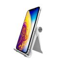Portronics Modesk 200 Universal Mobile Phone Stand for Desktop Table...
