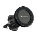 Portronics Mogun 4 Magnetic Car Phone Holder Stand (Black)...
