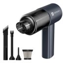 Portronics Mopcop Pro 2-in-1 Vacuum Cleaner & Air Blower, 10000Pa...