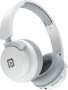 Portronics Muffs M2 Wireless Bluetooth & Wired Headset (White, On the Ear)...