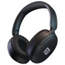 Portronics Muffs M5 Over Ear Hybrid ANC Bluetooth Headphone (Black)...