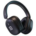 Portronics Muffs M6 Over Ear Wireless Bluetooth Headphone (Black)...