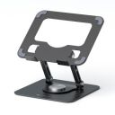 Portronics My Buddy A1, Metal Tablet Stand (Grey)...