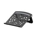 Portronics My Buddy Hexa 5 Laptop Stand (Black)...