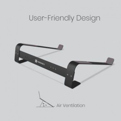 Portronics My Buddy K4 POR-1460 Laptop Stand