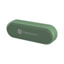 Portronics Phonic 15W Portable Wireless Bluetooth Speaker with TWS, Built-in Mic, Aux-in Slot, TF Card Slot, 7-8 Hrs Playtime(Green)...