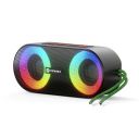 Portronics Pixel 3 10W Portable Wireless Speaker with Upto 7Hour Playtime...
