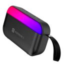 Portronics Plugs 2 8W Portable Bluetooth Speaker with Inbuilt Mic...