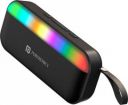 Portronics Plugs 3 15W Portable Bluetooth Speaker (Black)...