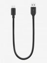Portronics POR-1000 Konnect Core Mini 2.4A Micro USB Cable (Black)...