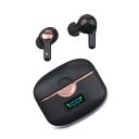 Portronics POR-1320 Harmonics Twins S1 True Wireless Sports Earbuds 30 Hrs Battery...