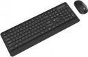 Portronics POR-1658 / Key5 / Silent Mouse & Combo Wireless Laptop Keyboard  (Z Black)...