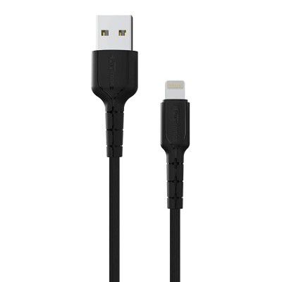 Portronics POR-168 Konnect Star Charge & Sync Function 1.2M Cable