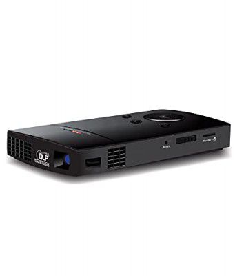 Portronics POR 318 Portable LED Projector