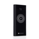Portronics Power 10 PD Power Bank 10W with Wireless Charging...
