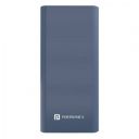 Portronics Power 20000 mAh 45W Fast Charging Power Bank (1 Micro USB Type B, 1 Type C & 2 Type A Ports, LED Charging Indicator )...