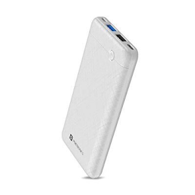 Portronics Power Brick II 10000 mAh Power Bank