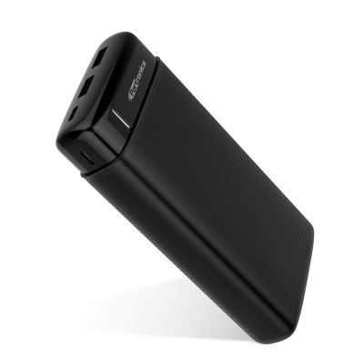 Portronics Power PRO 20K 20000 mAh Power Bank