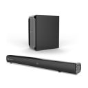Portronics Pure Sound 102 Bluetooth Soundbar 160W with Wireless woofer...