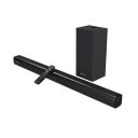 Portronics Pure Sound 103 100W Bluetooth Soundbar with 2.1 Channel System...