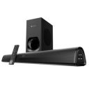 Portronics Pure Sound 105 | 200W Bluetooth Soundbar...