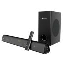 Portronics Pure Sound 106 | 120W Bluetooth Soundbar...