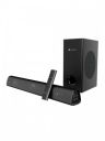 Portronics Pure Sound Pro X 80W Soundbar With Wired Subwoofer...