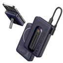 Portronics Revvo 15W Magsafe Wireless Powerbank 10000mAh Fast Charging Powerbank...