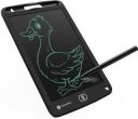 Portronics Ruffpad 8.5E Re-Writable LCD 4.8 x 6.9 inch Graphics Tablet Connectivity - Wireless  (Black)...