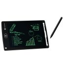 Portronics Ruffpad 8.5E Re-Writable LCD Writing Pad (8.5-inch)...