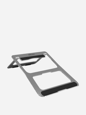 PORTRONICS Silver My Buddy T POR-1200 My Buddy T- Portable Laptop Stand