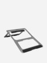 PORTRONICS Silver My Buddy T POR-1200 My Buddy T- Portable Laptop Stand...