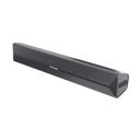 Portronics Pure Sound Pro IV Wireless Bluetooth 5.0 16W Soundbar...