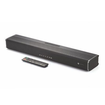 Portronics Sound Slick 5 80W Bluetooth Wireless Soundbar