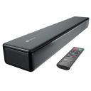 Portronics Sound Slick 8 80W Soft Touch Control Bluetooth Soundbar...