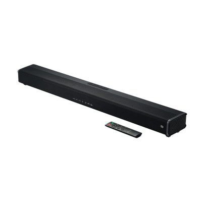 Portronics Sound Slick IV 120W Bluetooth Wireless Soundbar with Inbuilt Woofer (POR-1605)