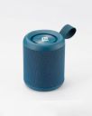 PORTRONICS SoundDrum P 20W Portable Bluetooth Speaker with 6-7 hrs Playback Time Handsfree Calling USB Slot Aux-in Port Type C Charging | FreeSize...